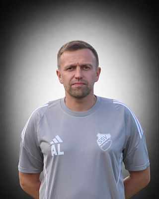 Andreas Leibolt