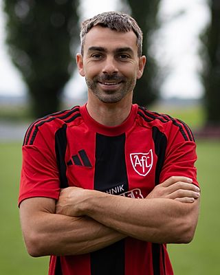 Fabian Gelhart
