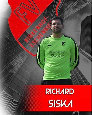 Richard Siska