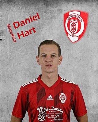 Daniel Hart