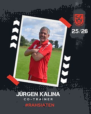 Jürgen Kalina