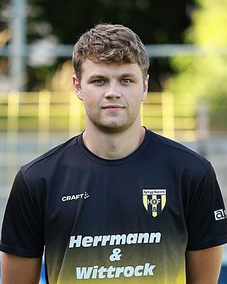 Lucas Seidel