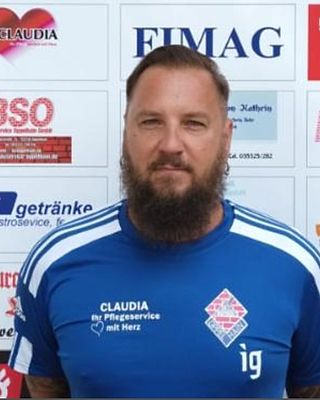 Ingo Gruhne