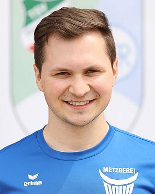 Lukas Vetter
