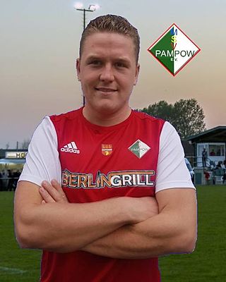 Kay Christian Stubbe