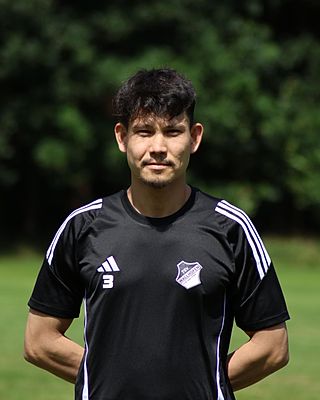 Kamal Ahmad Hosseini