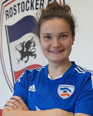 Hannah Josefine Mielke