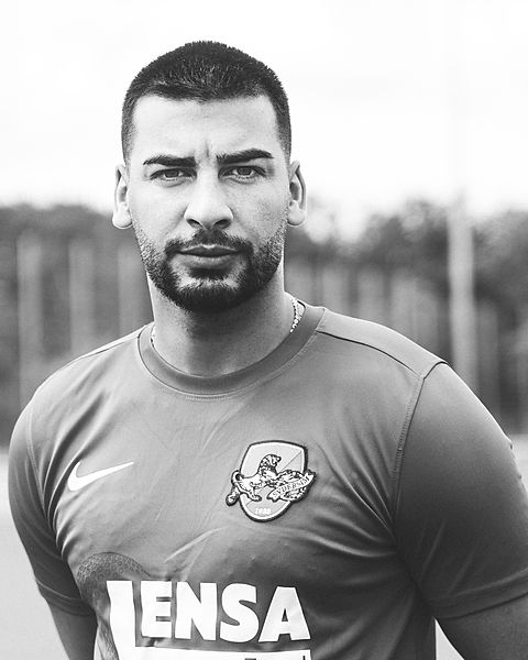 Foto: KRTVNMD