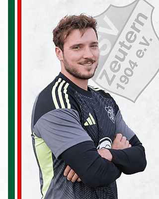 Fabian Theilacker