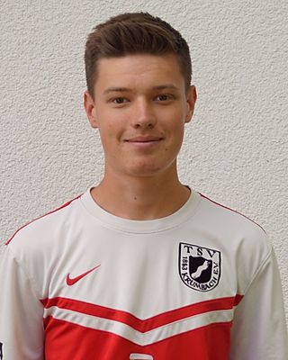 Robin Mayer