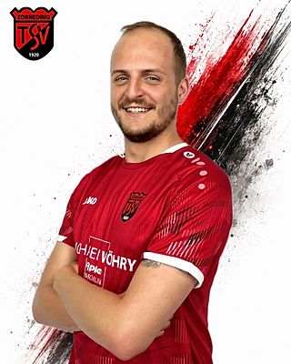 Markus Bayer