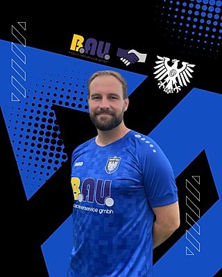 Alexander Nicolas Hatz