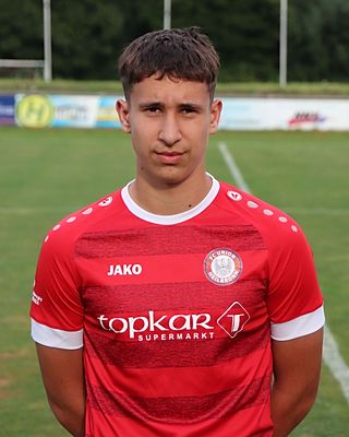 Angelo Seufer