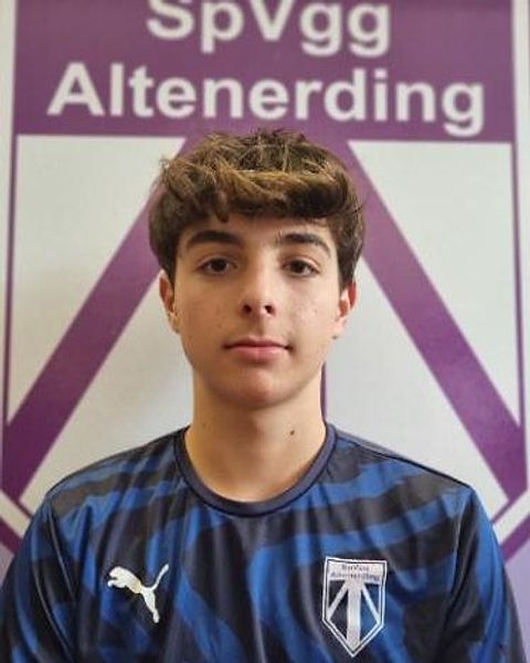 Foto: SpVgg Altenerding