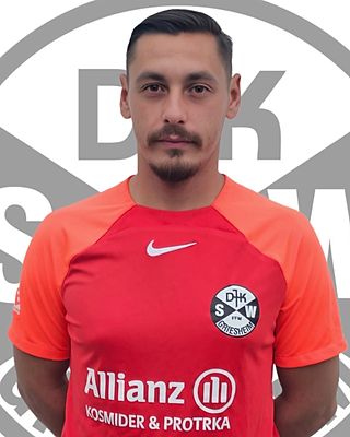 Önder Sükrü Kutlay