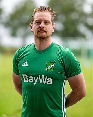 Markus Friedrich