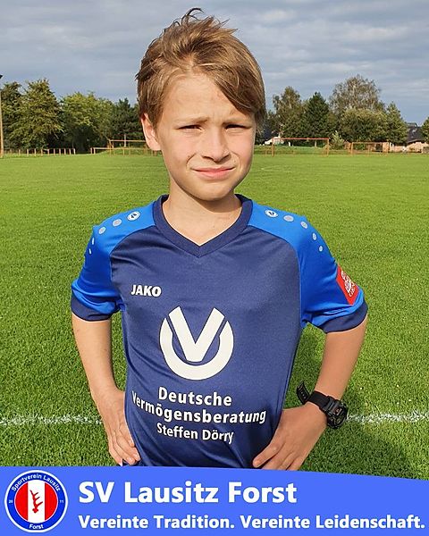 Foto: SV Lausitz Forst