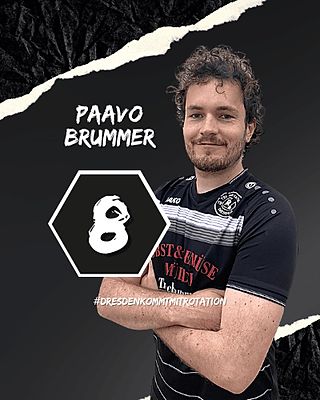 Paavo Brummer