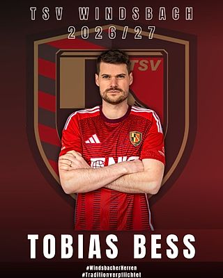 Tobias Beß