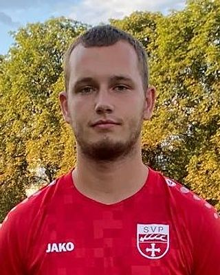 Justin Scheuing