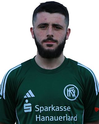 Jordan Jovic