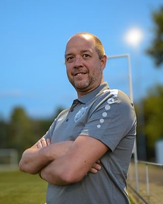 Daniel Honnef