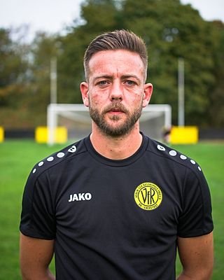 Christoph Knörr