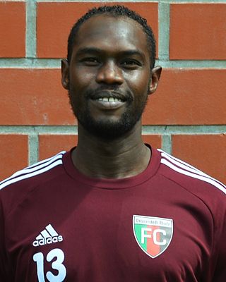 Ibrahim Yahya Ibrahim Kabbashi