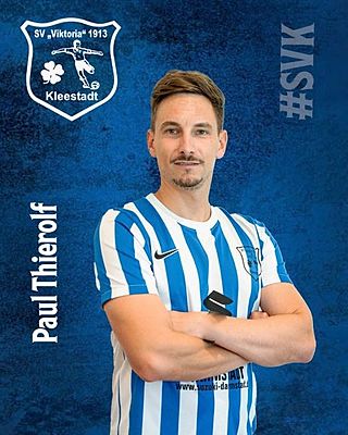 Paul Thierolf