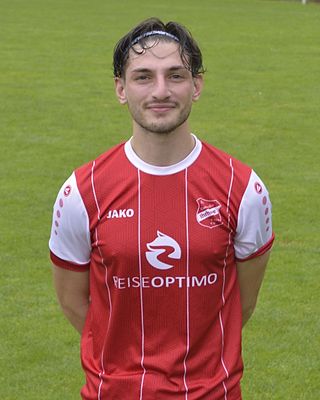 Baran-Ömer Saracoglu