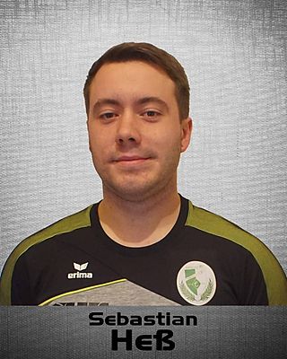 Sebastian Hess