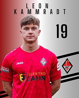 Leon Kammradt