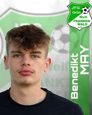 Benedikt May
