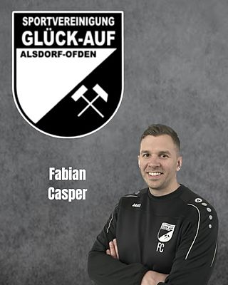 Fabian Casper