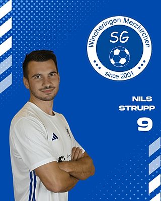 Nils Strupp