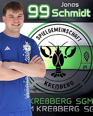 Jonas Schmidt