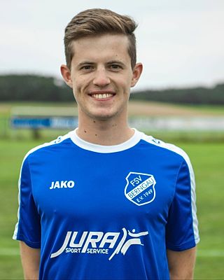Ochsenkühn Marius