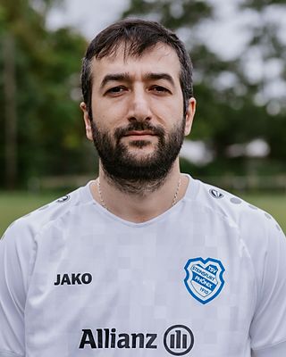 Ömer Karacaoglan