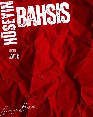 Hüseyin Bahsis