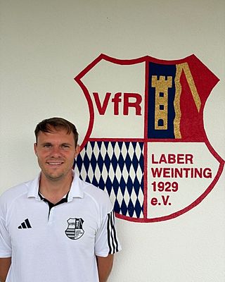 Daniel Eisenhut