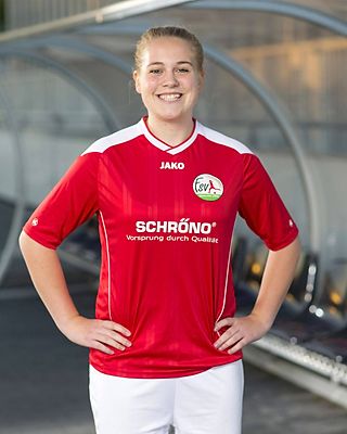 Anna Katharina Altemeier