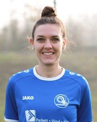 Fenja Lemke