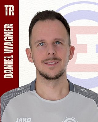 Daniel Wagner