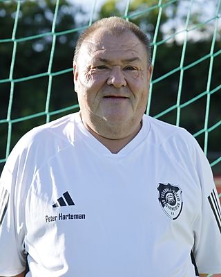 Peter Harteman