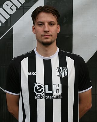 Eldin Sadikovic