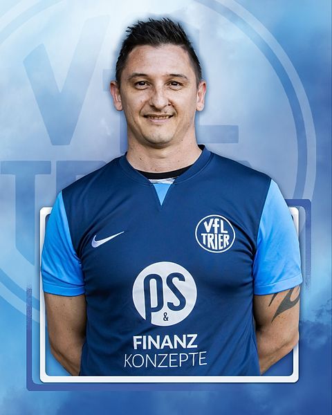 Federico Miglionico Torres