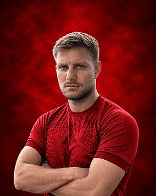 Nico Dzierzok