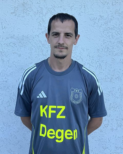 Foto: TSV Geiselbullach