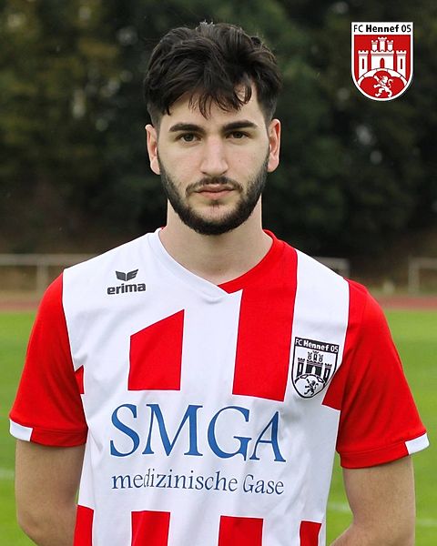 Foto: FC Hennef 05
