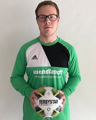 Pascal Kißler